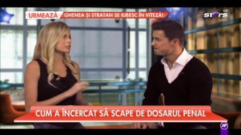 Iubitul Elenei Udrea este urmărit penal