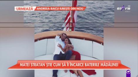 VIDEO! După Leo DiCaprio și Gerard Butler, Mădălina Ghenea a lăsat celebritățile! Vedeta, răsfățată de noul iubit într-o vacanță de lux!