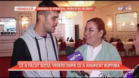 Oana Roman ș Marius Elisei s-au despărțit