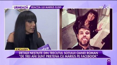 Denisa de la "Mireasă pentru fiul meu", despre relaţia cu Marius Elisei: "Folosea complimente pentru a se băga în seamă cu mine!"