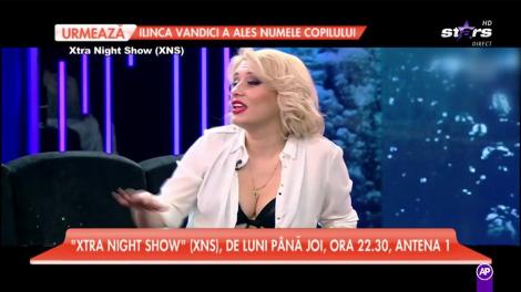 Cel mai tare show din istoria televiziunii, Xtra Night Show cu Dan Capatos