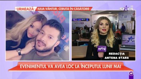 Bianca și Victor pregătesc cel mai fastuos botez. Fanii au aflat primele detalii despre marea petrecere!