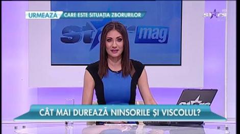 România, paralizată din cauza zăpezii şi a viscolului