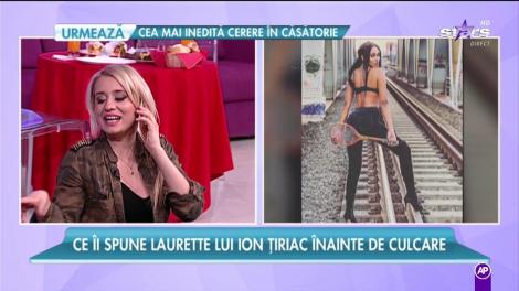 Anisia, noua colegă a lui Capatos, în pielea lui Brigitte Năstase, Nicoletei Luciu şi Andreei Marin.  Noi doar vă avertizăm: nu vă veți putea opri din râs! 