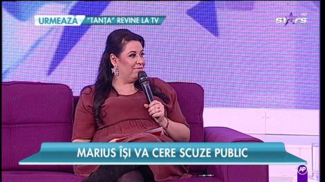 Lista celor mai importante persoane din viaţa Oanei Roman!