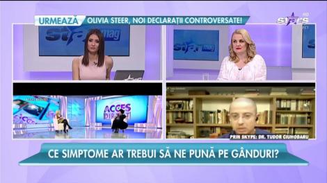 Monica Pop a învins cancerul de trei ori! Cum trebuie să luptăm cu această boală nemiloasă