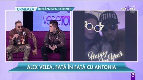 VIDEO / Lino, "fiul adoptiv" a lui Alex Velea şi Antonia, a slăbit 30 de kilograme! Cum arată acum tânărul artist