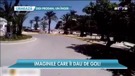 Carmen Minune l-a ţinut ascuns luni bune pe iubitul ei, Bogdan!