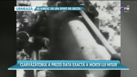 Messing Wolf, dintre cele mai controversate personalități ale secolului al XX-lea! Clarvăzătorul care a prezis data exactă a morţii lui Hitler!