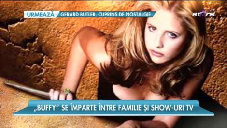 Actrițe care au strălucit la Hollywood! Ce s-a ales de divele anilor' 90?