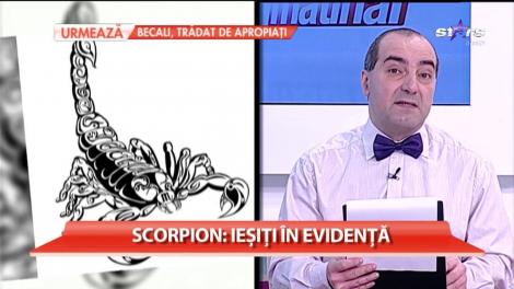 Ce ne rezervă asterele? Capricornii trec printr-o perioadă activă