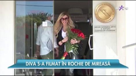 Bianca şi Victor auncă bomba! Vor să devină din nou părinţi!