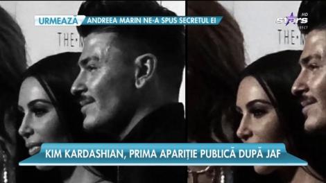 Kim Kardashian a încasat un milion de dolari pentru câteva poze!