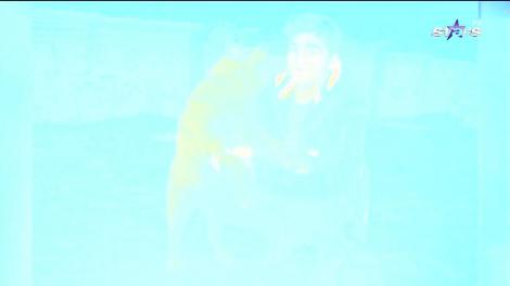 Emilia Ghinescu: "Copiii sunt împlinirea vieţii mele. Efortul pe care îl fac nu ar avea niciun sens fără ei!"