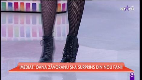 Maria Constantin a făcut anunţul: "Ne dorim un copil anul acesta!"