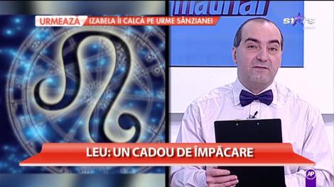 Horoscopul zilei 15/01/2016. Taurii au o zi bună pentru mondenităţi