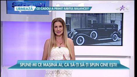 Mașinile deținute de bărbați arată nivelul financiar, dar și caracterul lor