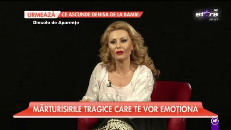 Mărturisirile tragice ale Emiliei Ghinescu care te vor emoționa: „Pentru mine, copilăria a fost un Iad!”
