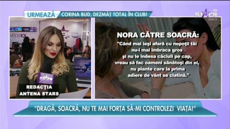 Scrisoarea unei românce, către soacra sa, a ajuns virală pe internet. ânăra a „pus-o la punct” pe mama soțului ei într-un mare fel!