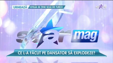 Cornel Pâsat, declarații acide la adresa Oanei Roman, fosta sa iubită