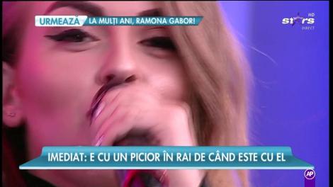 Oana Radu - "Intoarce-te inapoi..."