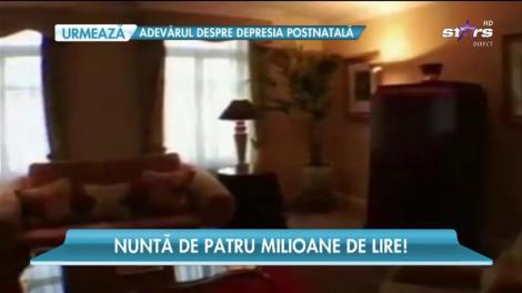 Un milionar rus a făcut aroganţa supremă. Maria Carey şi Elton John au cântat pentru mireasă