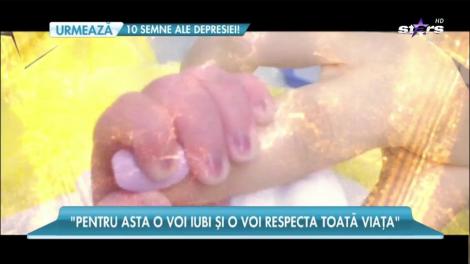 George Burcea, iubitul Andreei Bălan, a împlinit 29 de ani