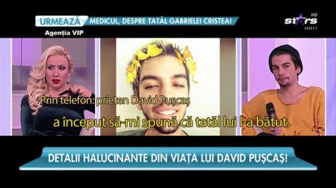 Reacția Luminiţei Anghel după ce fiul ei a afirmat că a fost bătut de soțul artistei