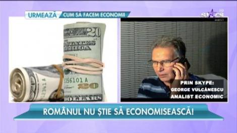 Cele mai bune soluţii pentru a face economii
