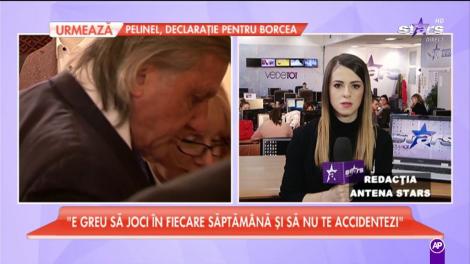 Ilie Năstase o sfătuiește pe Simona Halep să se retragă după ce a produs primul rezultat rușinos!