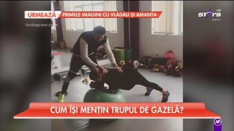 Alice Peneacă, mama natură și Corina Bud rup sala în două