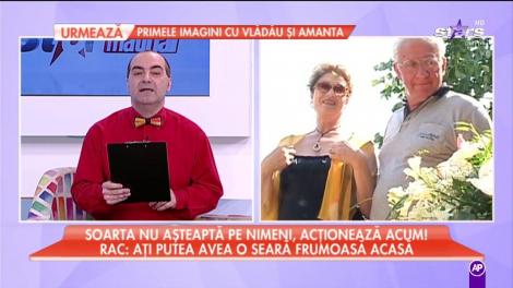 Horoscopul zilei 18 ianuarie 2017 - Racii ar putea avea o seară frumoasă acasă în compania unor invitați