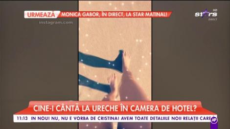 Sânziana Negru duce o viață de divă în America