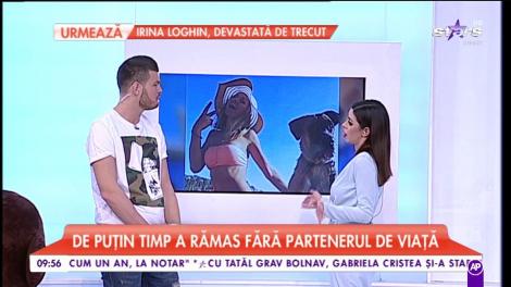 Cu ce se ocupă Anamaria Ferentz în America