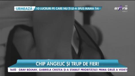 "Barbie" face înconjurul planetei! Chipul angelic te cucerește, dar totul se schimbă atunci când îi vezi formele (VIDEO)