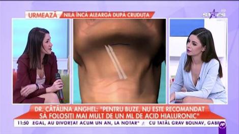 Cât de periculoase sunt operațiile estetice