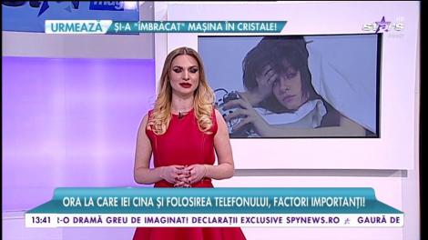 Pentru a scăpa de kilogramele în plus sunt necesare câteva modificări în stilul de viaţă