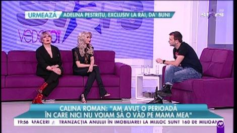 Nepoata cea mare a lui Petre Roman are propriul stilist! Catinca Roman, mărturisire-surpriză despre fiica ei