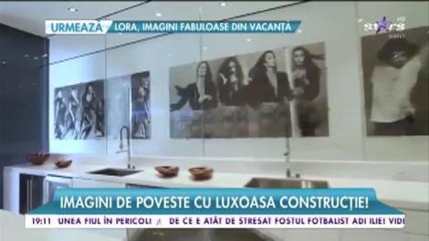 Cea mai scumpă casă din America, de 250 de milioane de dolari, a fost scoasă la vânzare