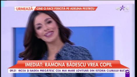 Se căsătorește departe de țară. Cum e femeia care îl duce la altar pe Speak