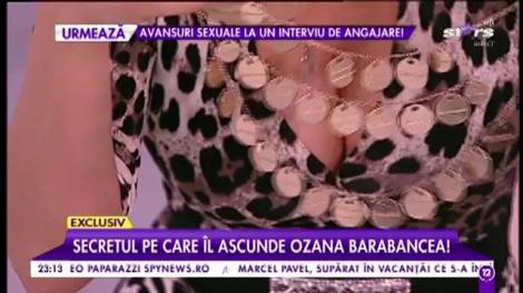 Ozana Barabancea are colecția impresionantă de bijuterii vindecătoare!