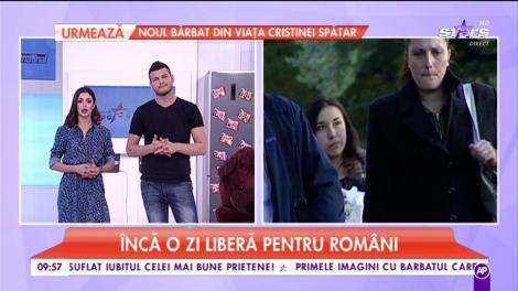 O nouă zi liberă pentru români, 23 ianuarie !