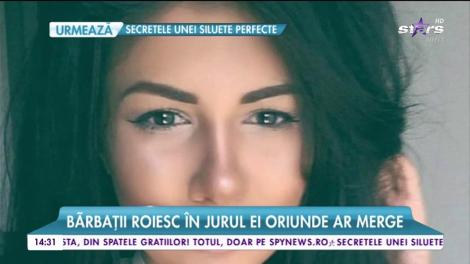 Francesca Feraru, o celebră ispită de la Insula Iubirii, și-a găsit sufletul pereche