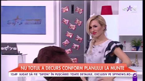 Marcel Pavel - "M-am îndrăgostit lulea"