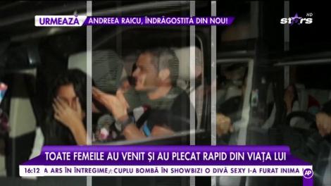 Liviu Vârciu, cel mai vânat bărbat din showbiz