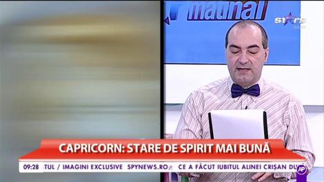 Horoscopul zilei 21/01/2017. Scorpionii sunt dornici de schimbare