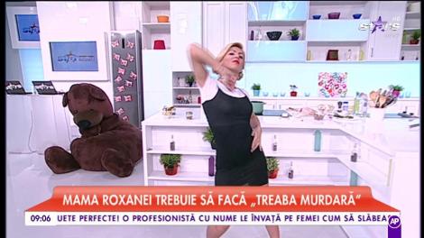 Roxana Dobre și Florin Salam, o nouă modă printre părinți. Aşa ceva nu s-a mai întâlnit. Cei doi ar putea fi judecați aspru: "Eu nu fac asta! Mama se ocupă"