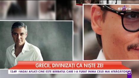 Brazilia, țara cu bărbați energici și musculoși