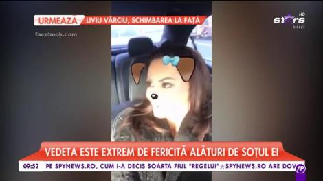 Oana Zăvoranu a dat în mintea copiilor