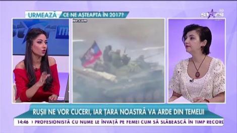 Nostradamus "Antihristul va conduce lumea pentru 29 de ani"